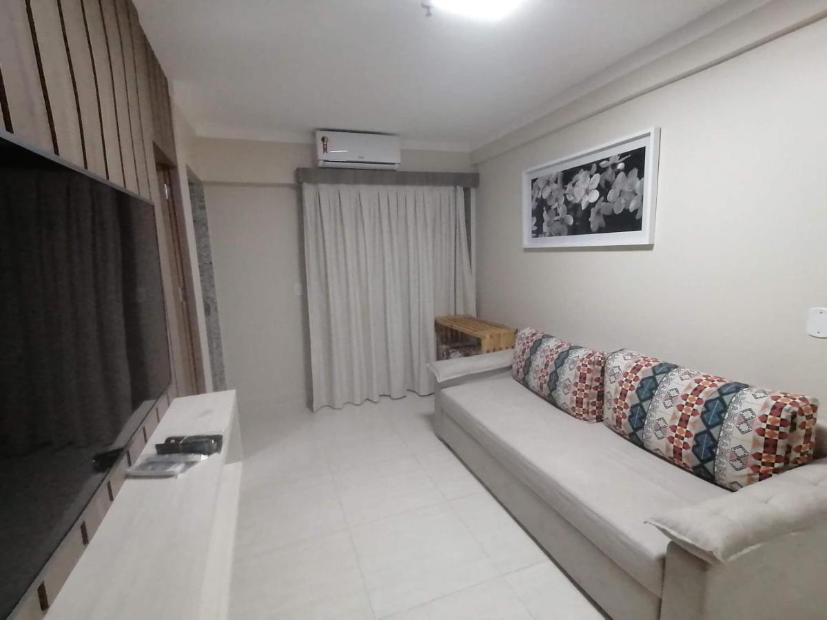 Aparthotel Piazza Diroma Acesso Diroma Acqua Park Gratuito Star Temporada à Caldas Novas Extérieur photo