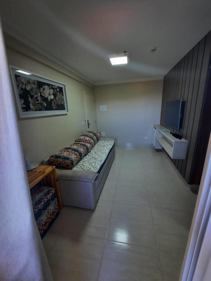 Aparthotel Piazza Diroma Acesso Diroma Acqua Park Gratuito Star Temporada à Caldas Novas Extérieur photo