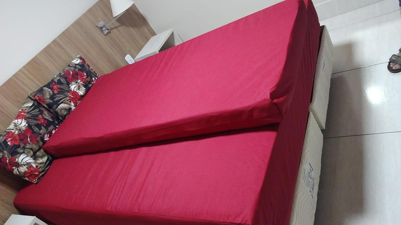 Aparthotel Piazza Diroma Acesso Diroma Acqua Park Gratuito Star Temporada à Caldas Novas Extérieur photo