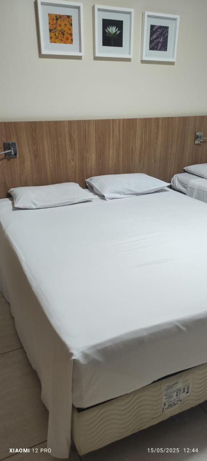 Aparthotel Piazza Diroma Acesso Diroma Acqua Park Gratuito Star Temporada à Caldas Novas Extérieur photo
