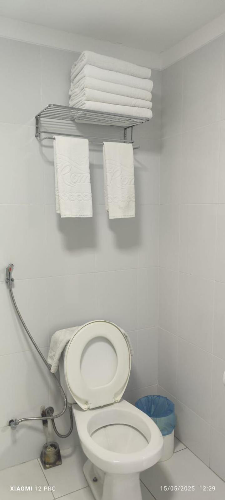 Aparthotel Piazza Diroma Acesso Diroma Acqua Park Gratuito Star Temporada à Caldas Novas Extérieur photo
